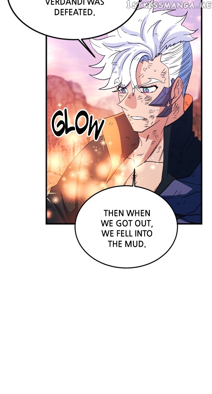 The Last Golden Child chapter 95 page 77