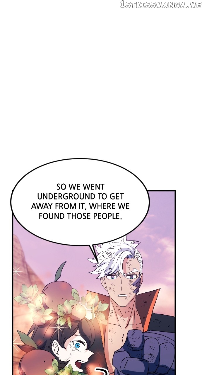 The Last Golden Child chapter 95 page 78