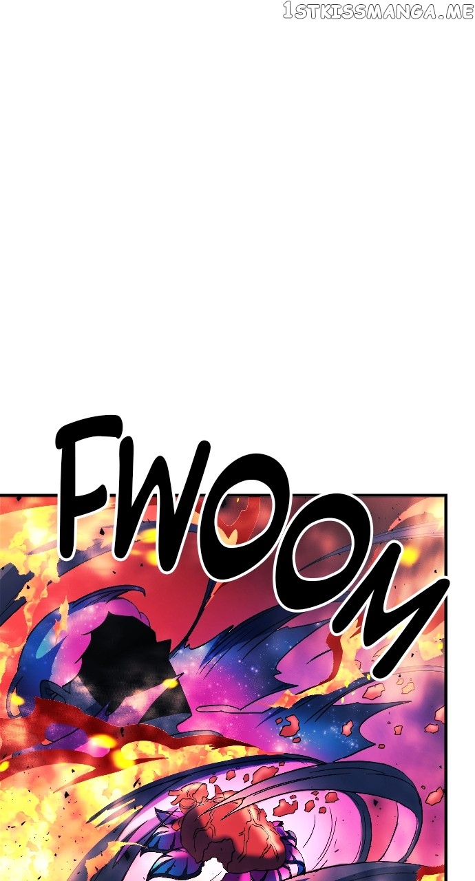 The Last Golden Child chapter 95 page 8