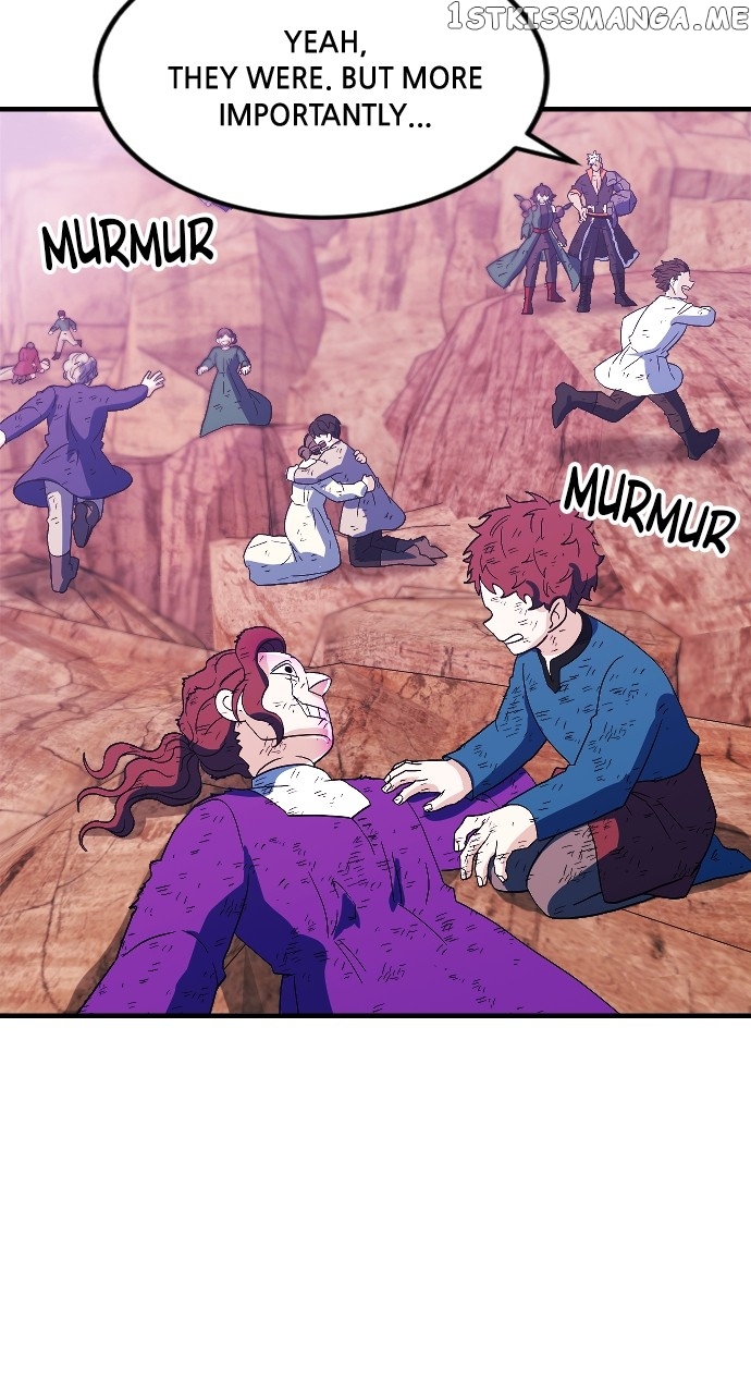 The Last Golden Child chapter 95 page 80