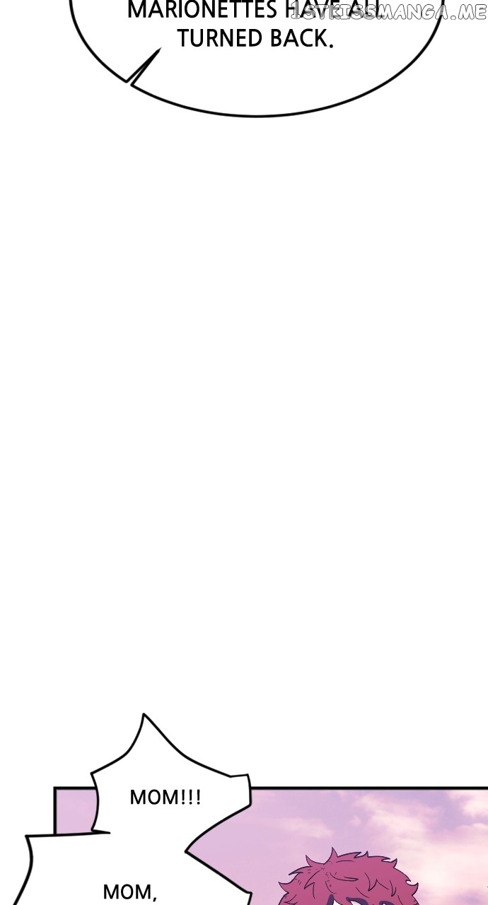 The Last Golden Child chapter 95 page 84