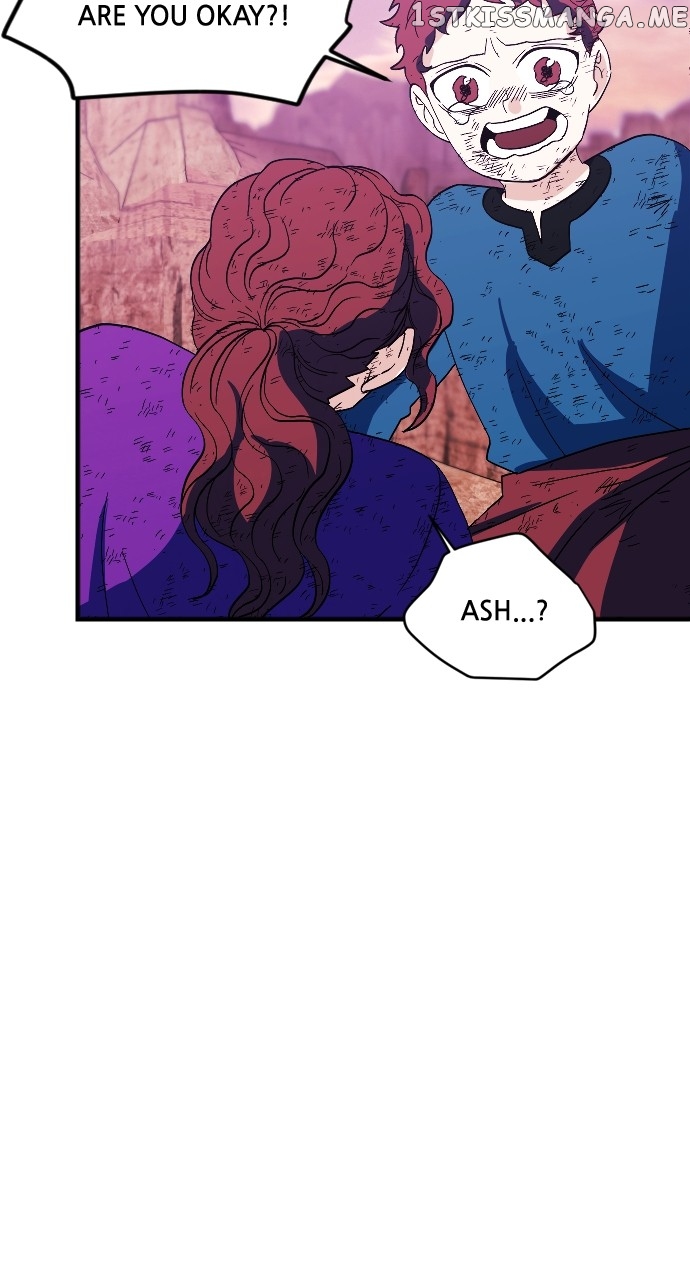 The Last Golden Child chapter 95 page 85