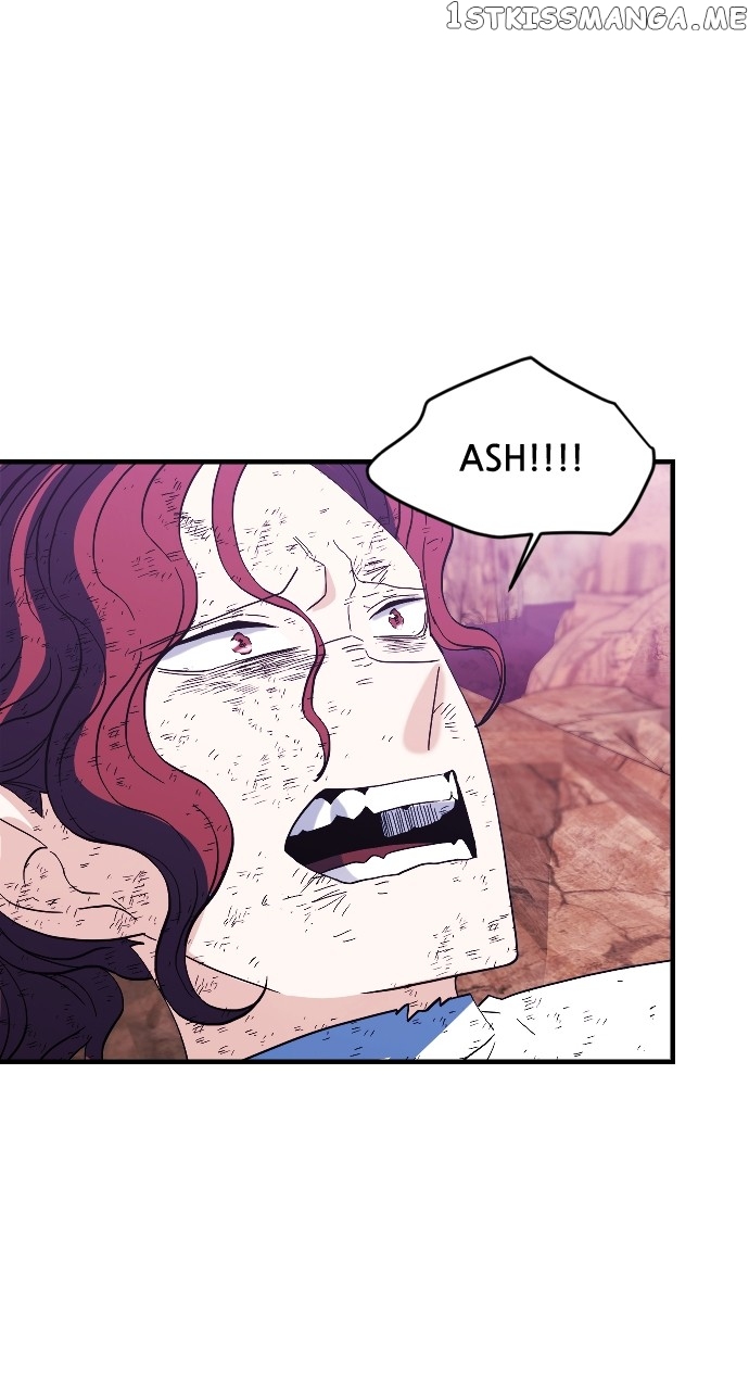 The Last Golden Child chapter 95 page 86