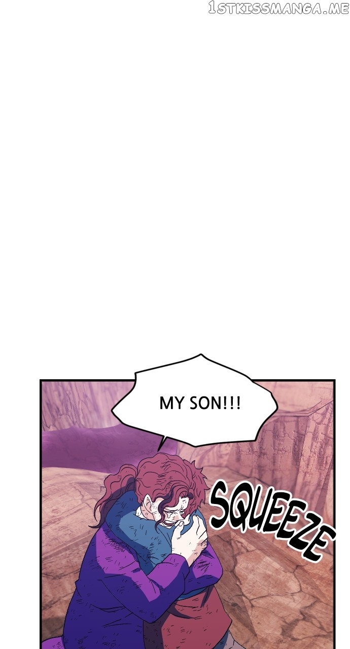 The Last Golden Child chapter 95 page 87