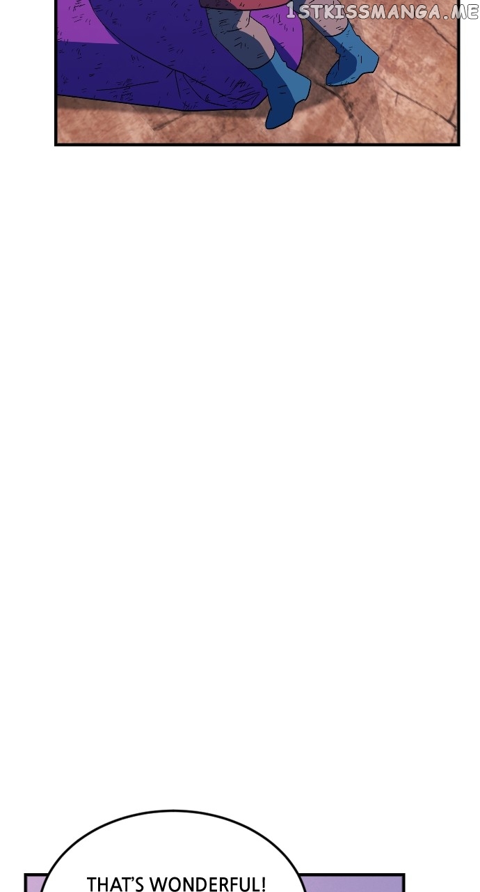 The Last Golden Child chapter 95 page 88