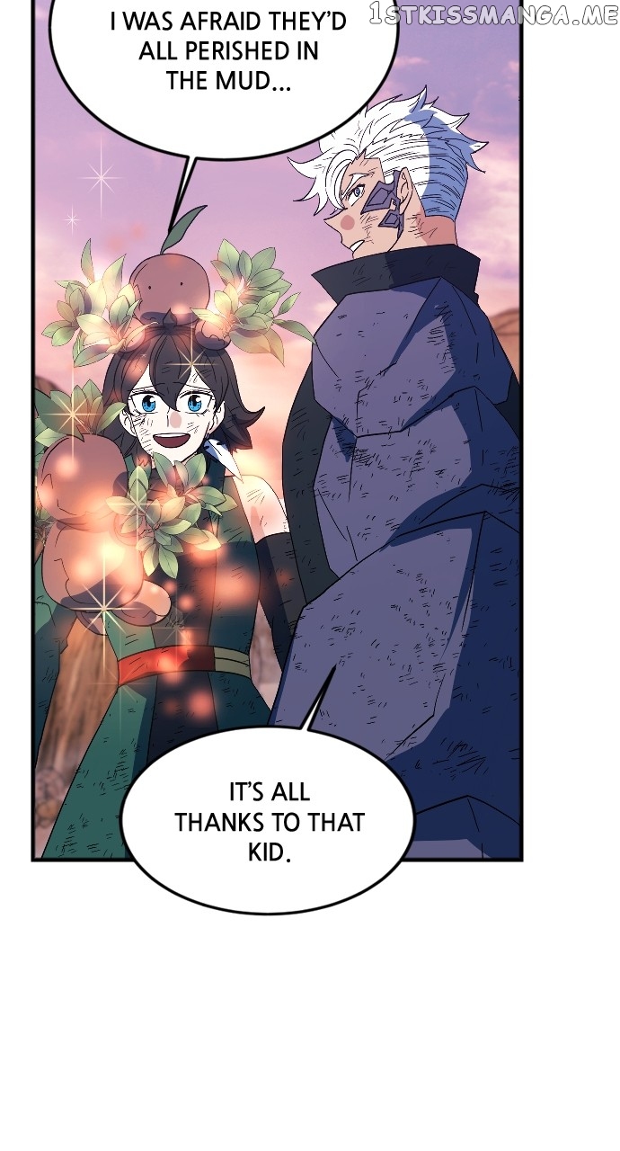 The Last Golden Child chapter 95 page 89