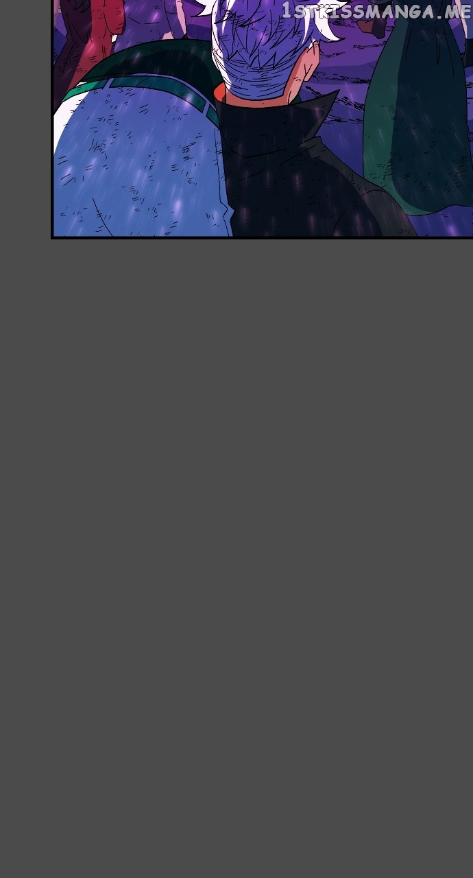 The Last Golden Child chapter 95 page 91