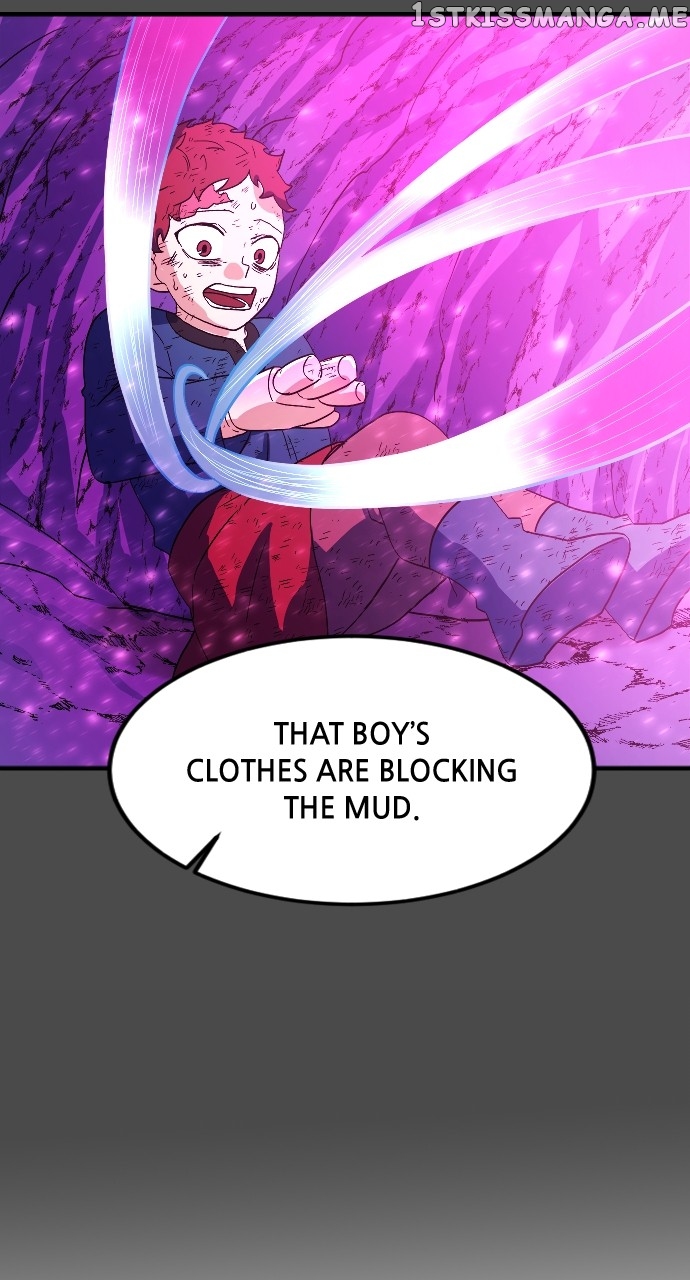 The Last Golden Child chapter 95 page 92