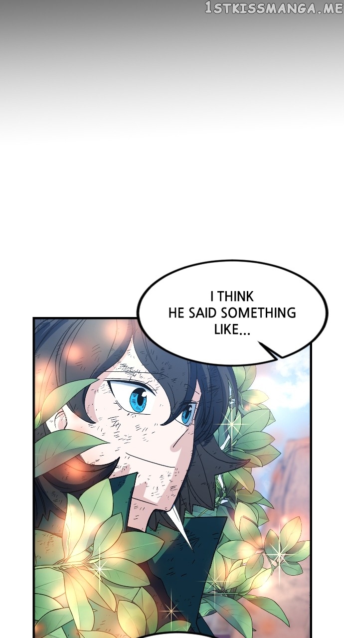 The Last Golden Child chapter 95 page 93