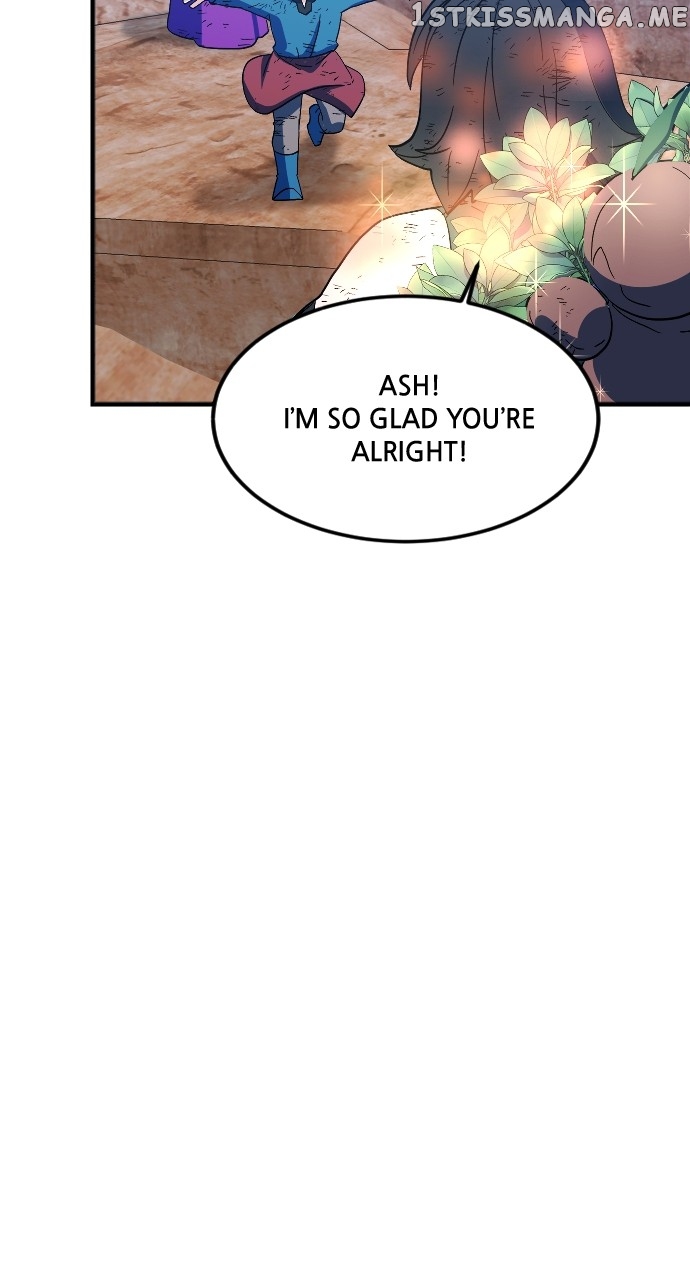 The Last Golden Child chapter 95 page 95