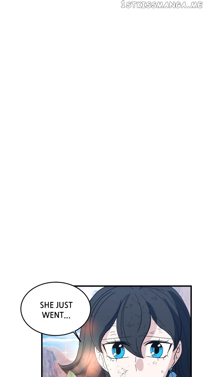 The Last Golden Child chapter 95 page 97