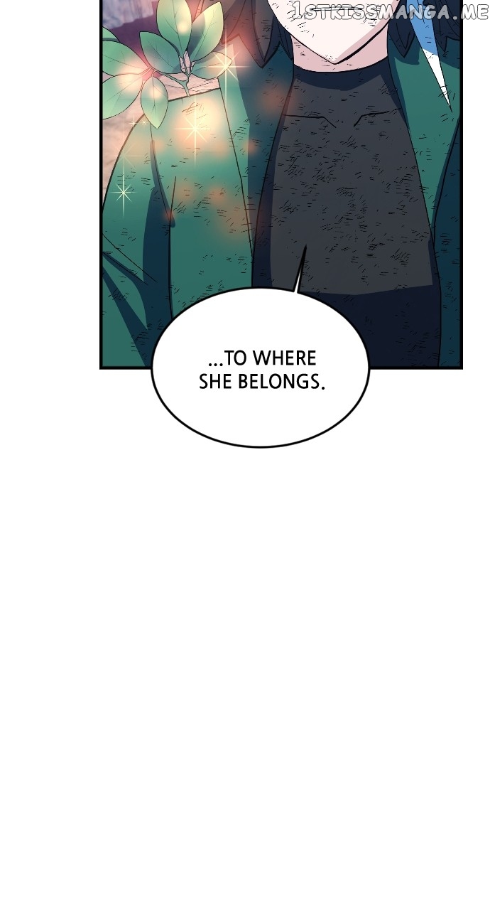 The Last Golden Child chapter 95 page 98