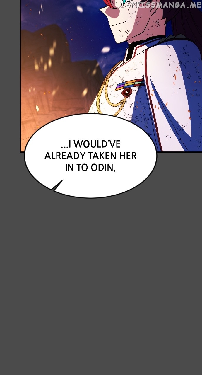 The Last Golden Child chapter 96 page 101