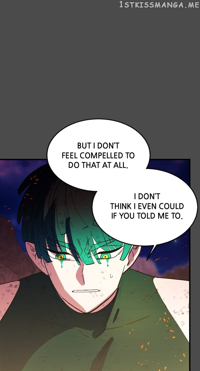 The Last Golden Child chapter 96 page 102