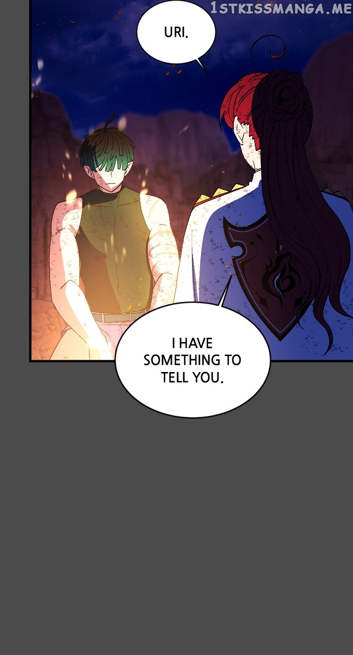 The Last Golden Child chapter 96 page 104