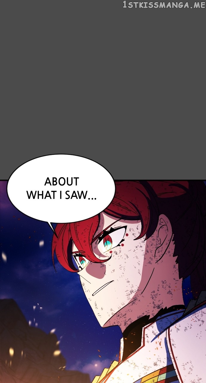 The Last Golden Child chapter 96 page 105