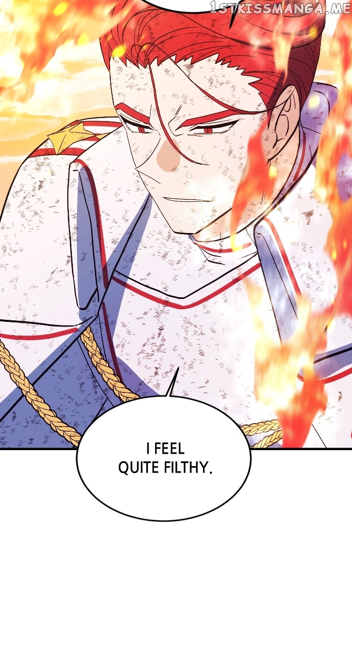 The Last Golden Child chapter 96 page 11