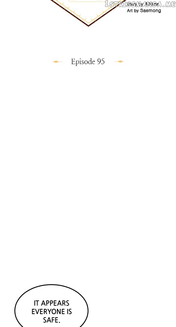 The Last Golden Child chapter 96 page 13