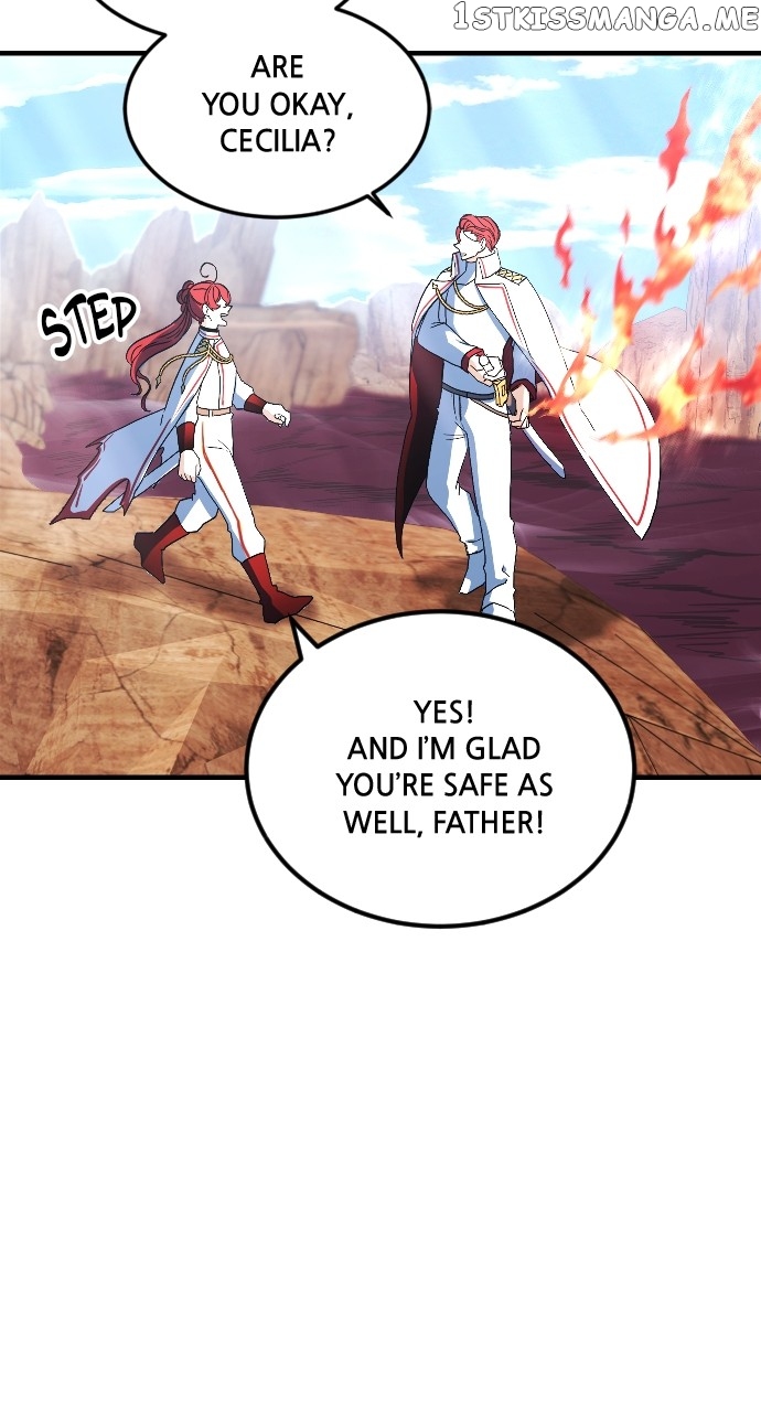 The Last Golden Child chapter 96 page 14