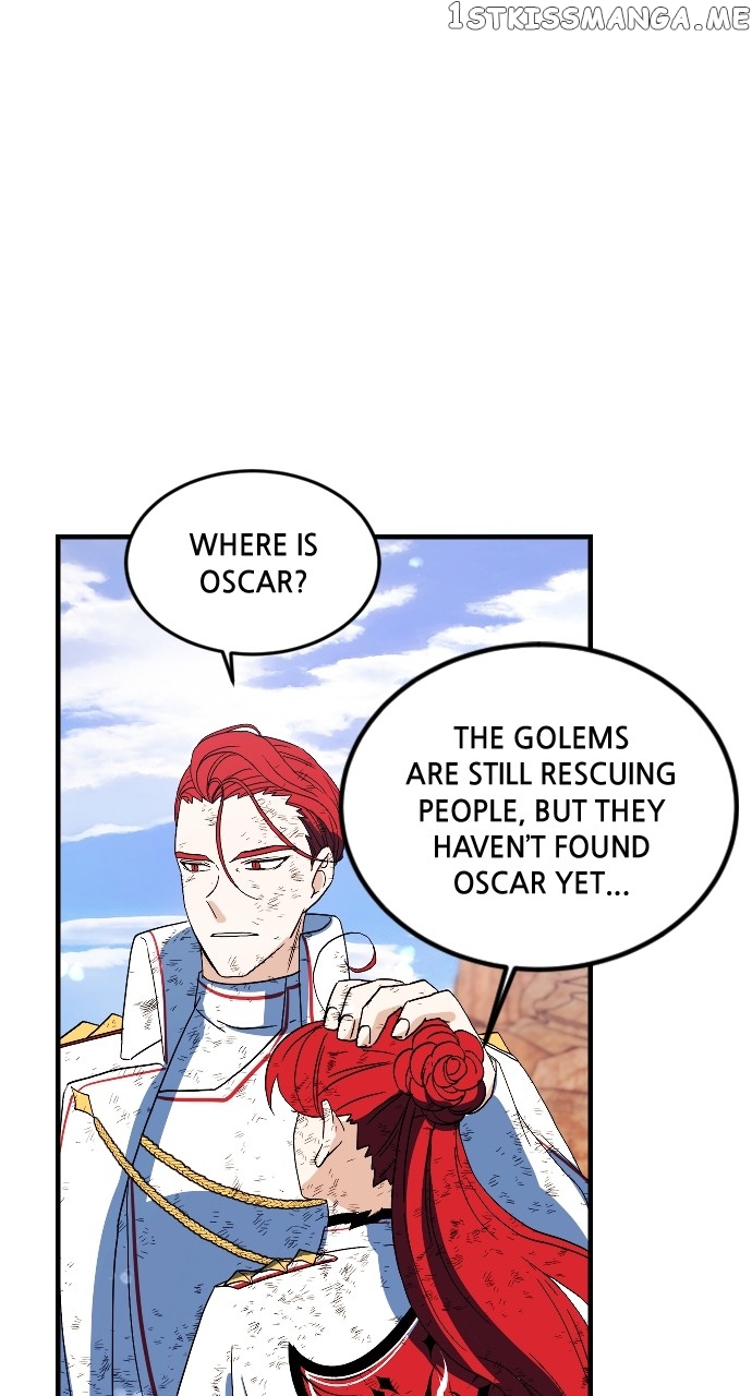 The Last Golden Child chapter 96 page 15