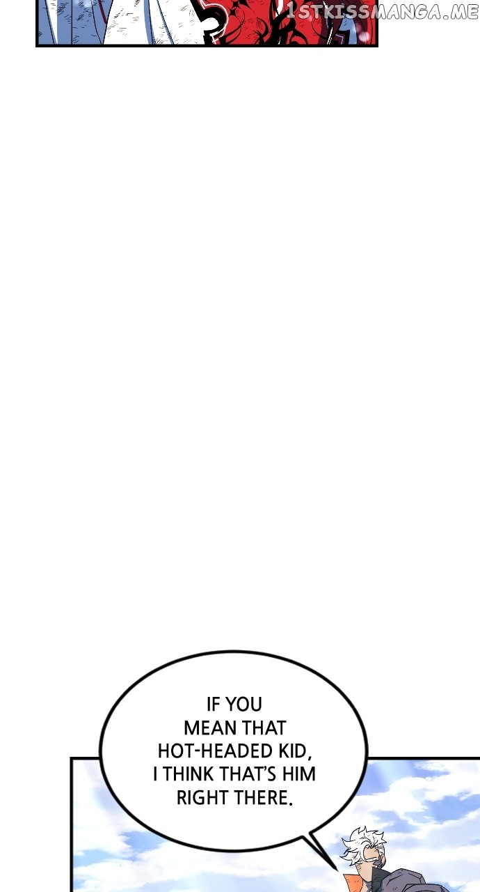 The Last Golden Child chapter 96 page 16