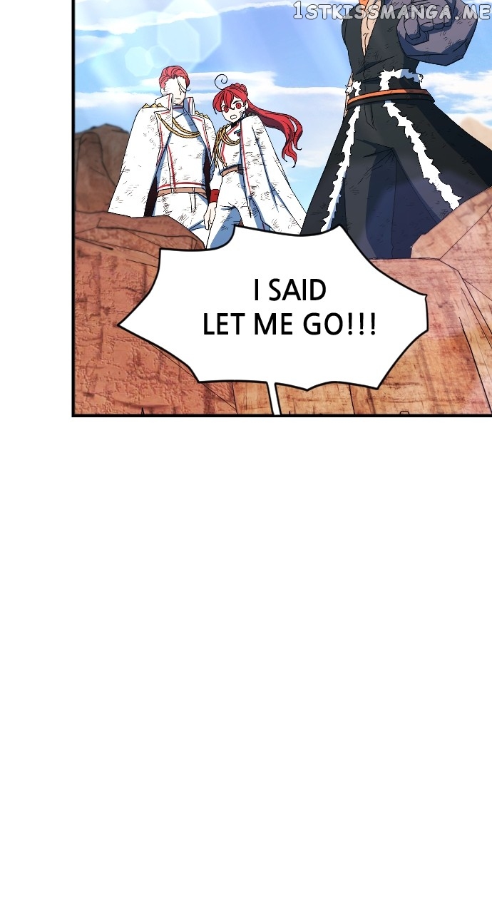 The Last Golden Child chapter 96 page 17