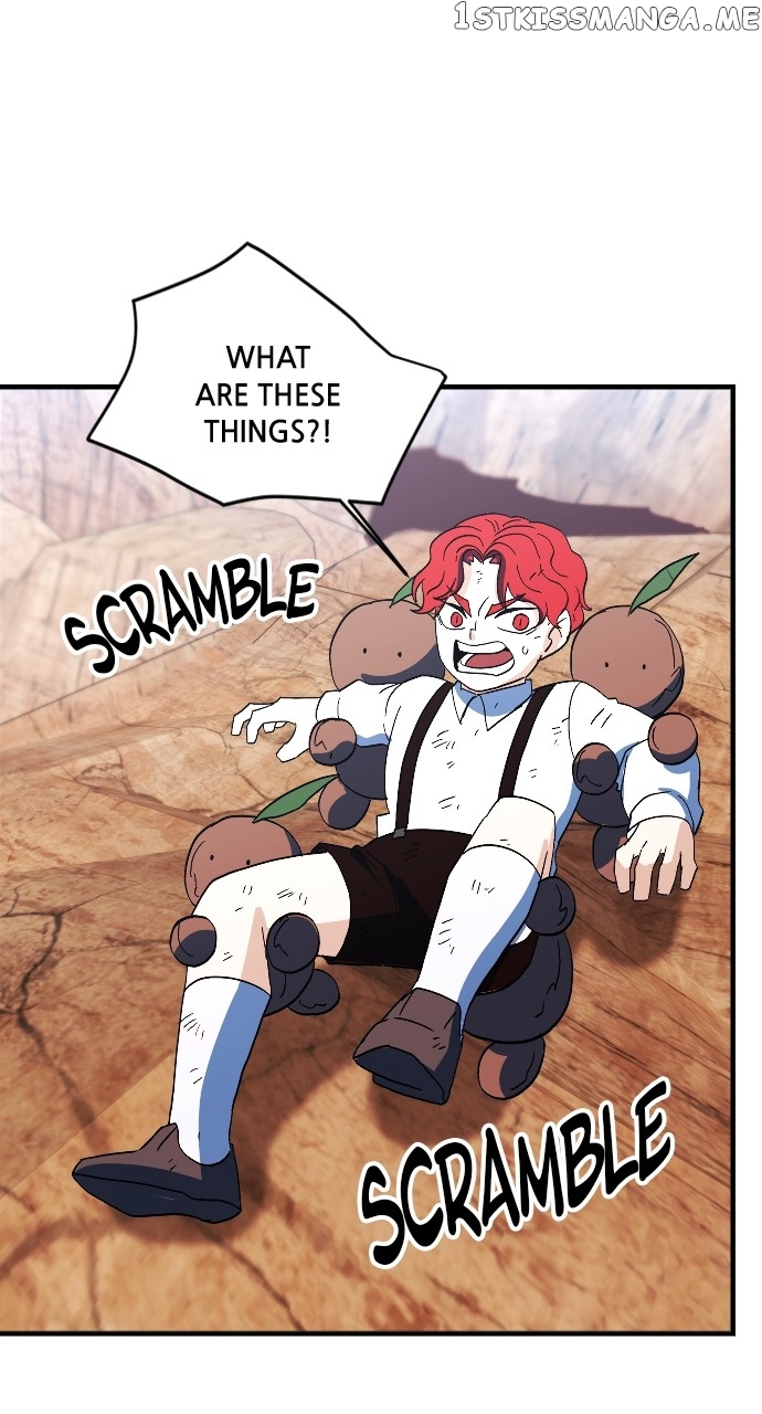 The Last Golden Child chapter 96 page 18