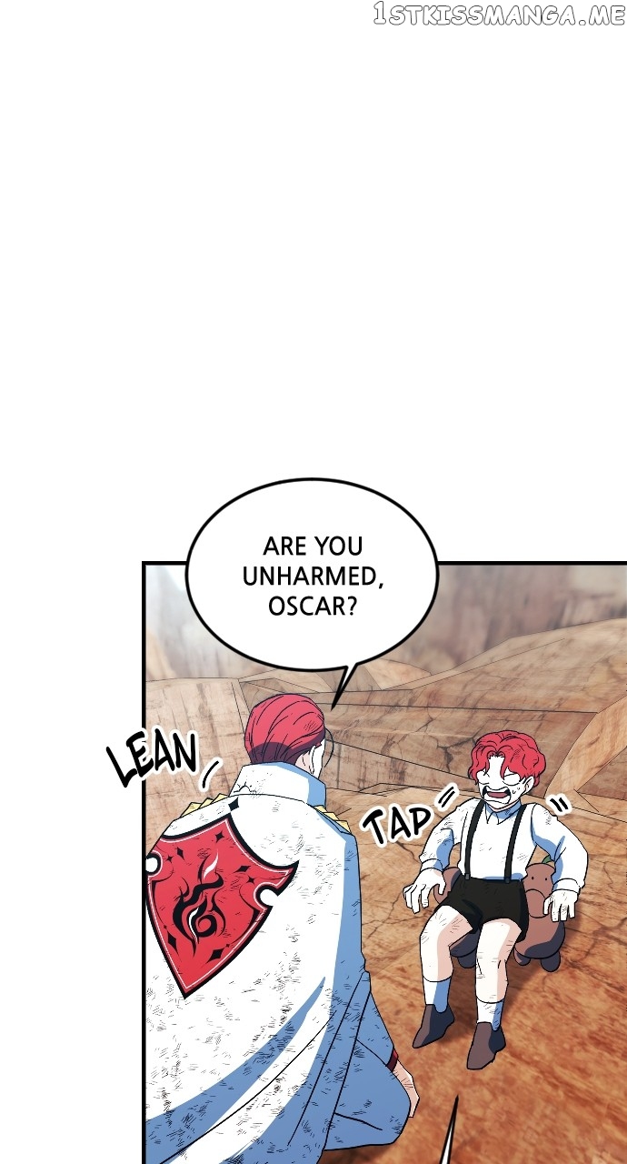 The Last Golden Child chapter 96 page 19