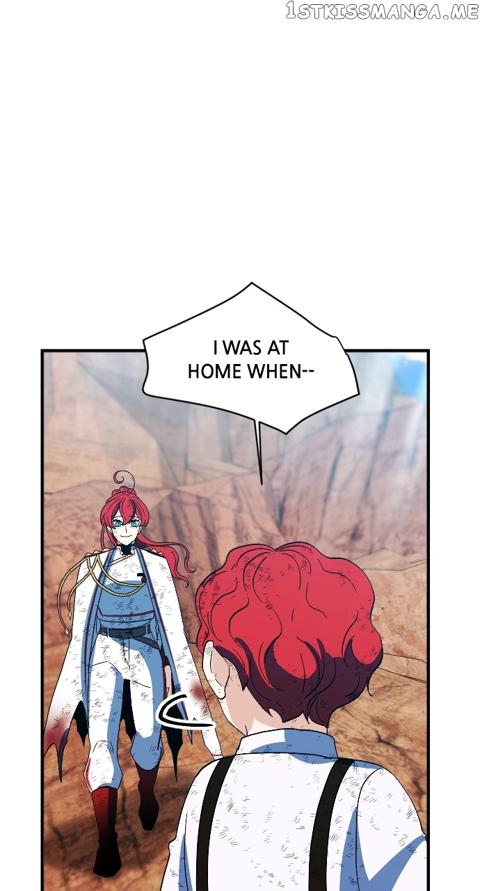 The Last Golden Child chapter 96 page 22