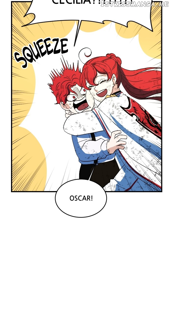 The Last Golden Child chapter 96 page 26