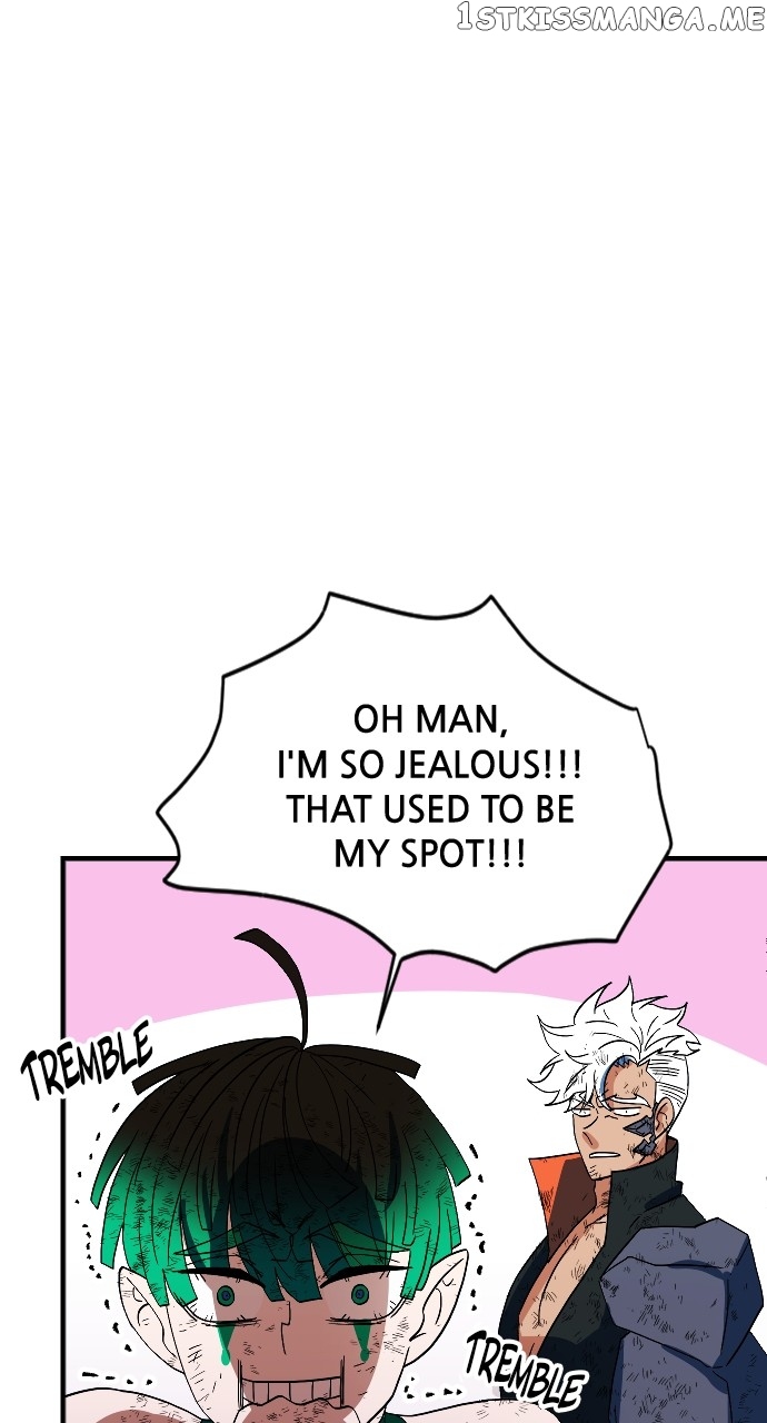 The Last Golden Child chapter 96 page 27