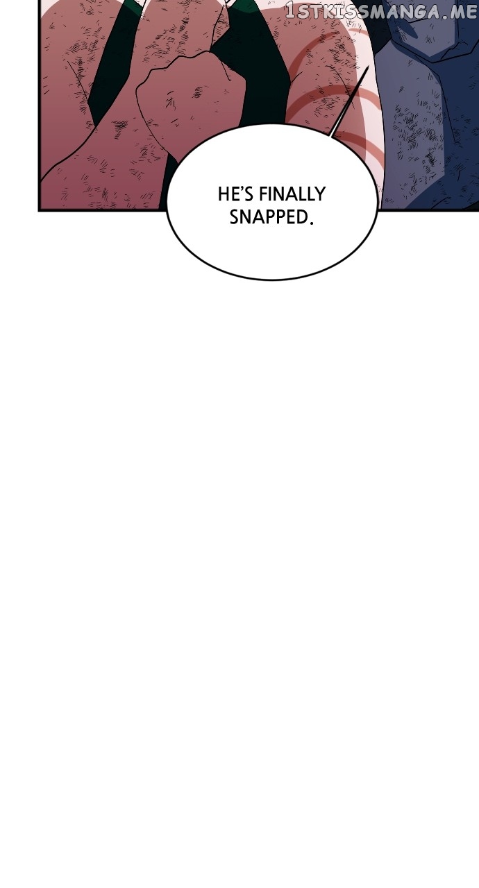 The Last Golden Child chapter 96 page 28