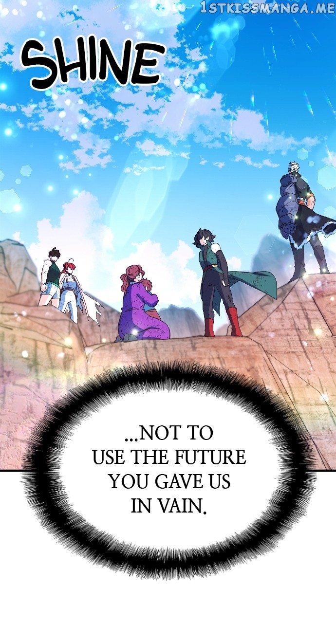 The Last Golden Child chapter 96 page 3