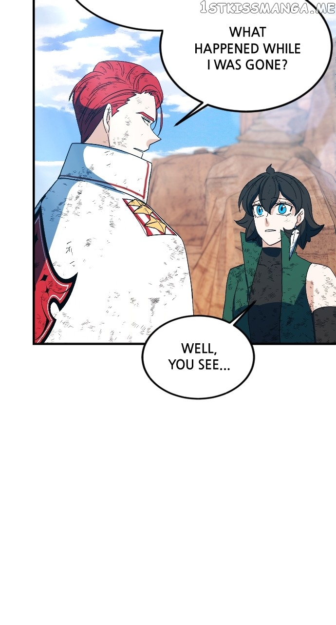 The Last Golden Child chapter 96 page 31