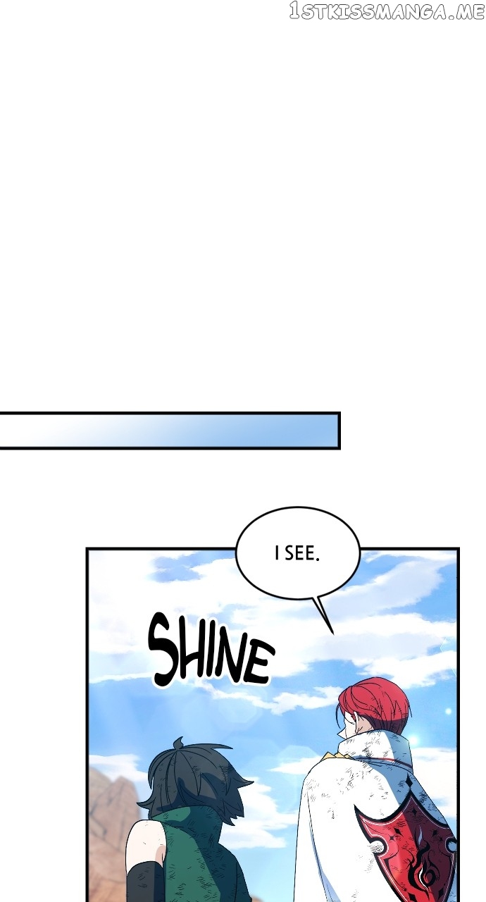 The Last Golden Child chapter 96 page 32