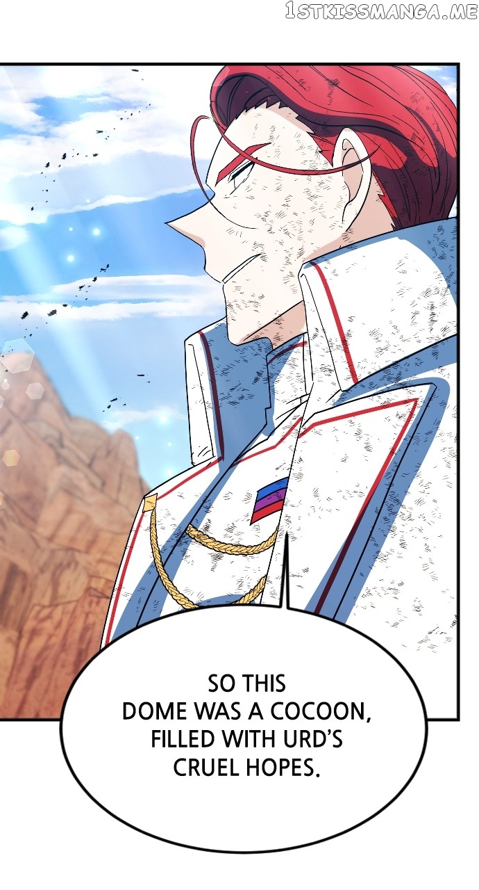 The Last Golden Child chapter 96 page 34