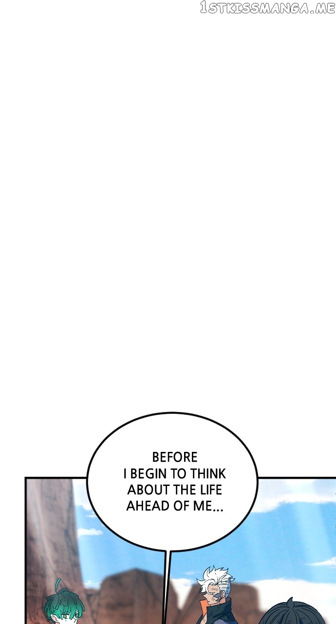 The Last Golden Child chapter 96 page 35