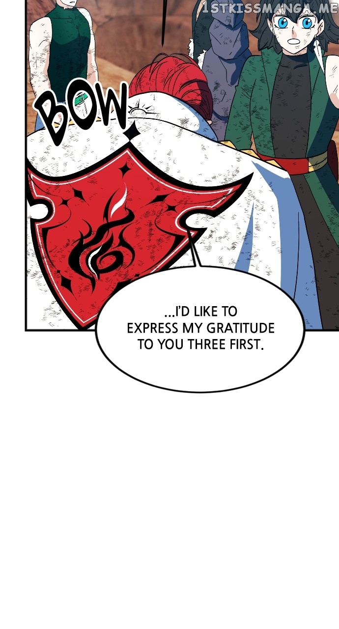 The Last Golden Child chapter 96 page 36