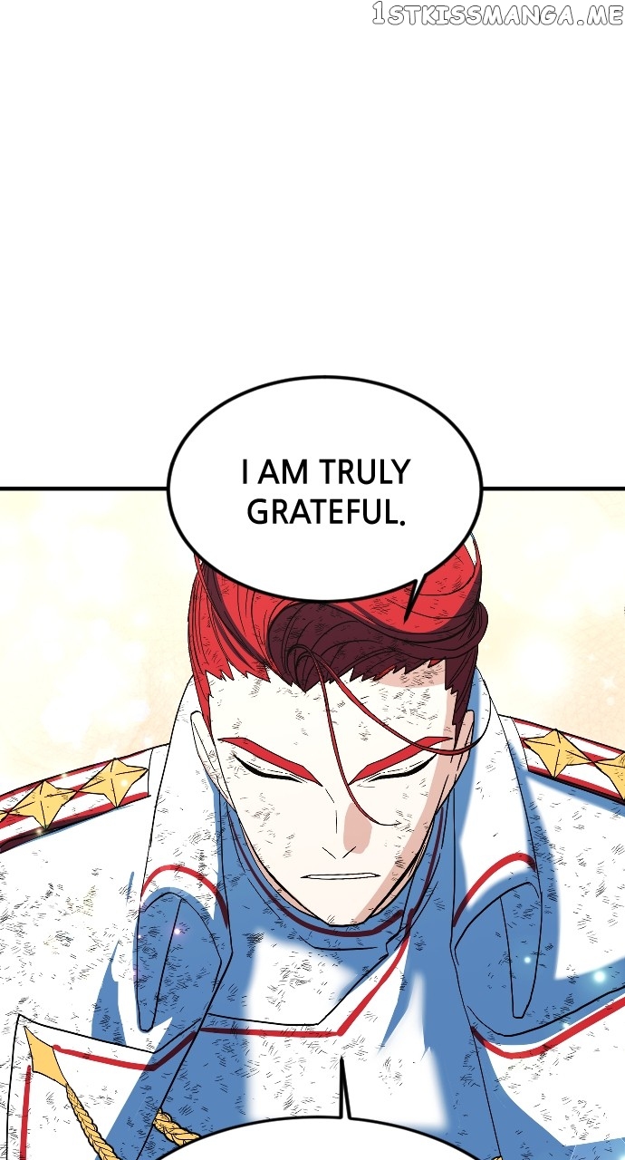 The Last Golden Child chapter 96 page 37