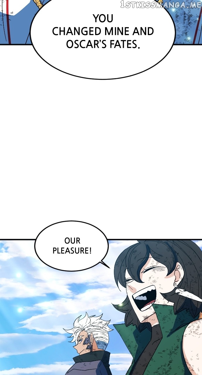 The Last Golden Child chapter 96 page 38