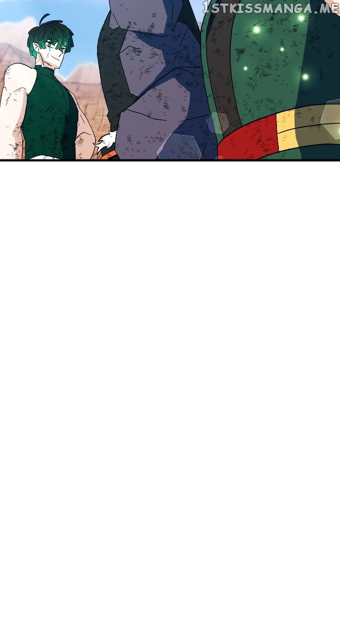 The Last Golden Child chapter 96 page 39