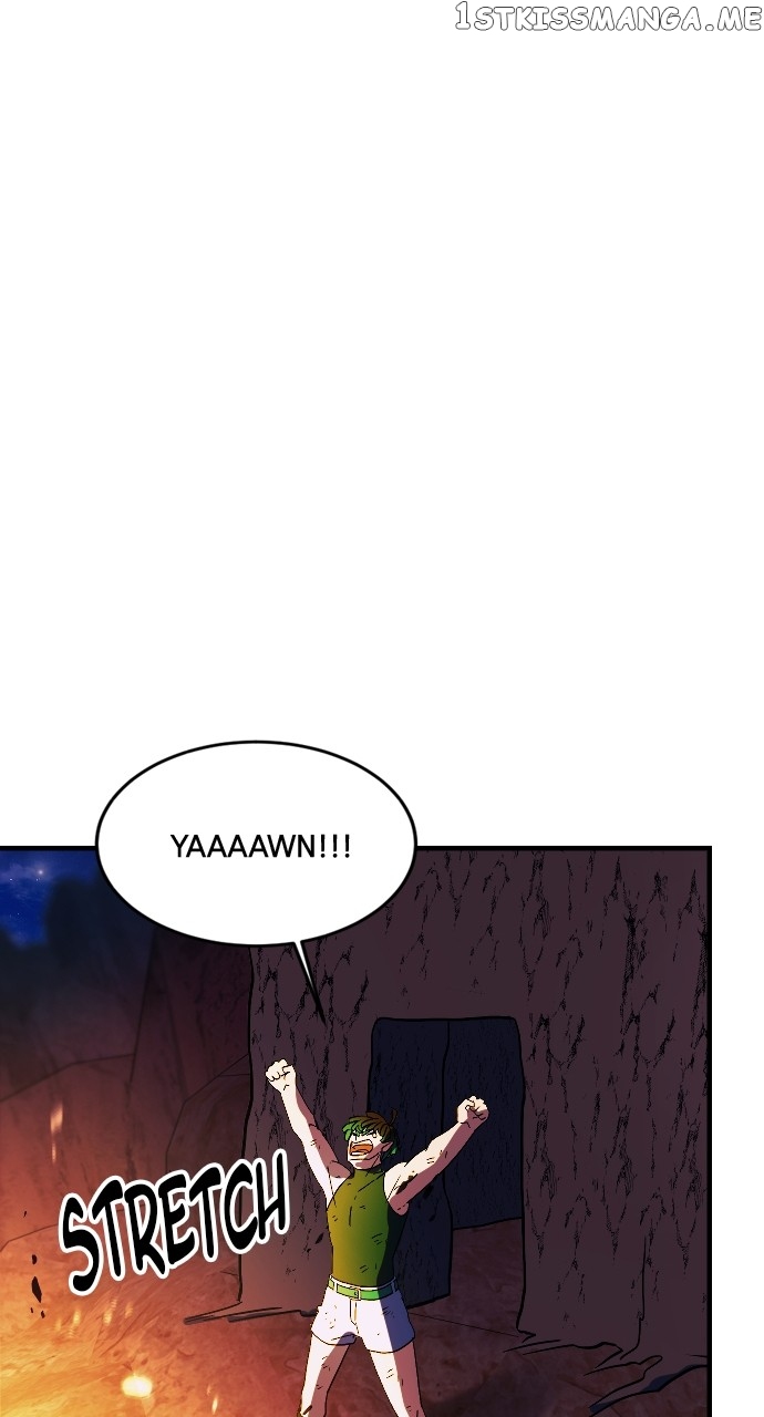 The Last Golden Child chapter 96 page 42