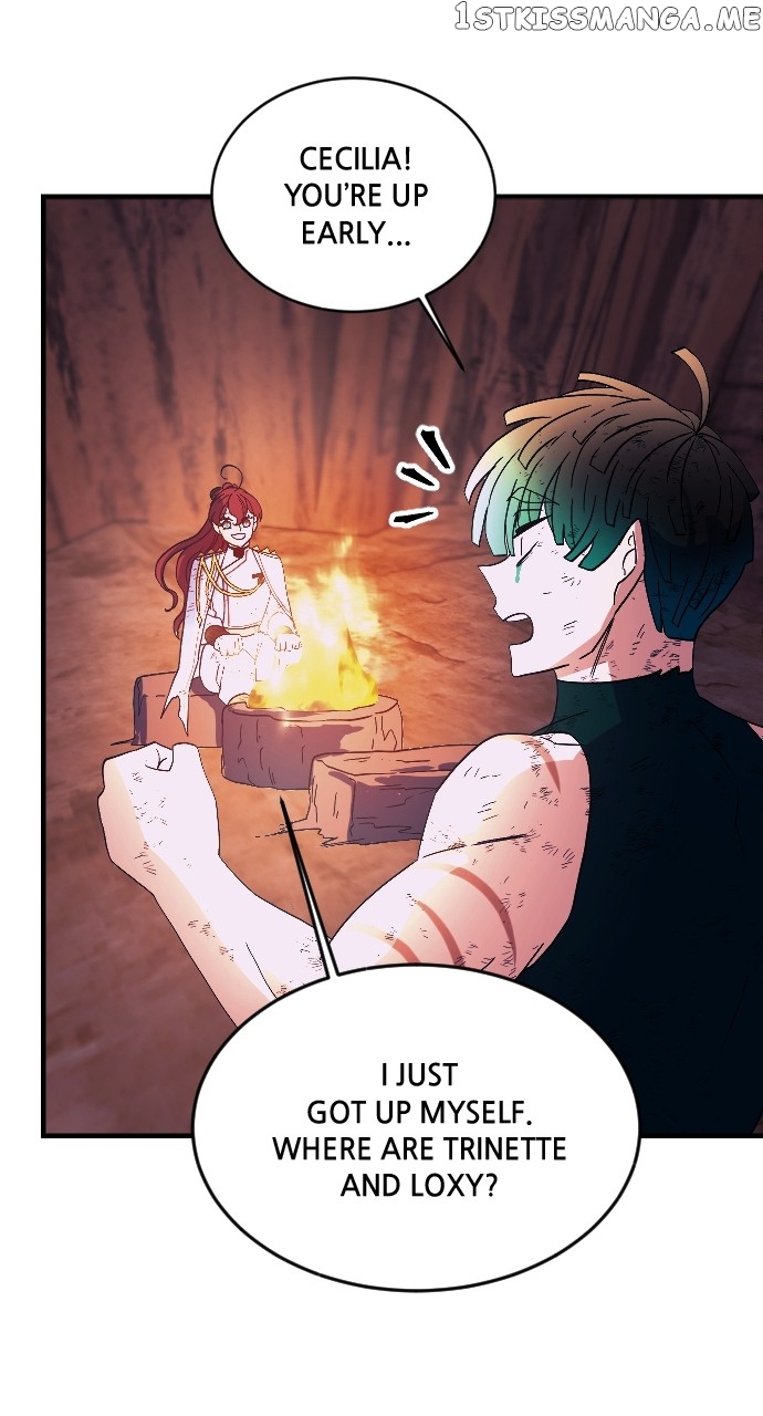 The Last Golden Child chapter 96 page 44