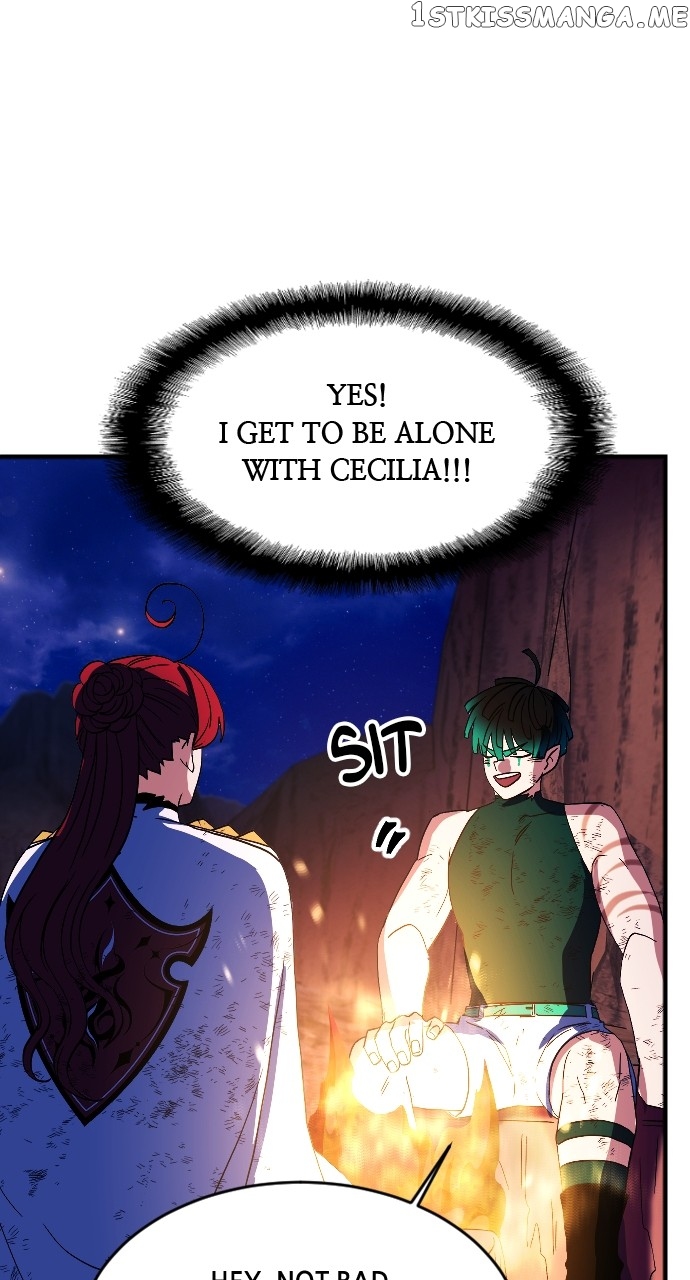 The Last Golden Child chapter 96 page 47