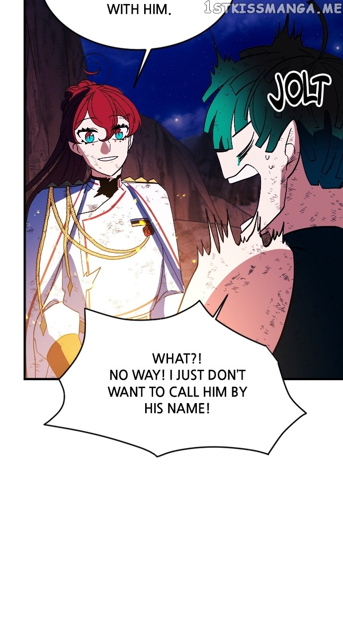 The Last Golden Child chapter 96 page 49