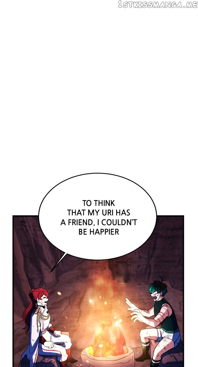 The Last Golden Child chapter 96 page 50