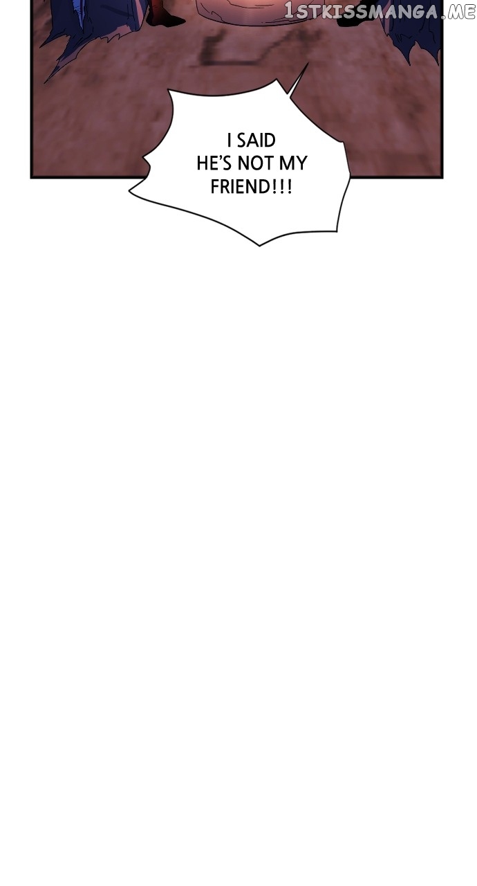 The Last Golden Child chapter 96 page 51