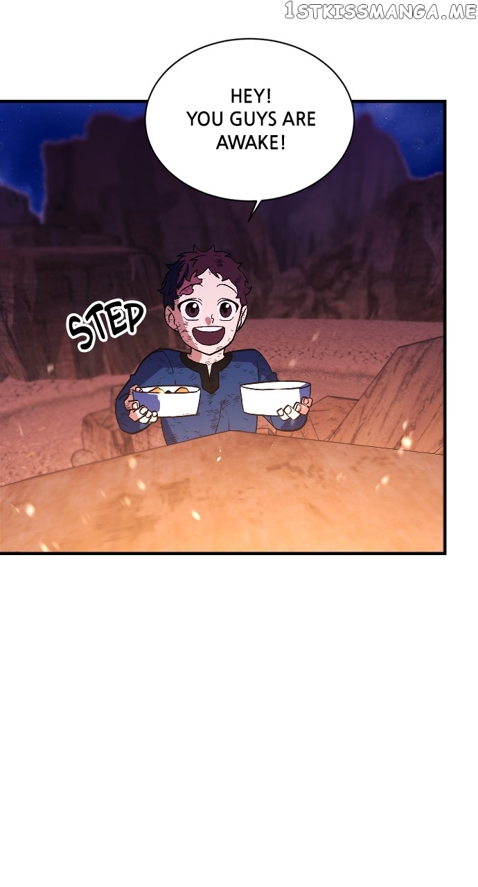 The Last Golden Child chapter 96 page 52