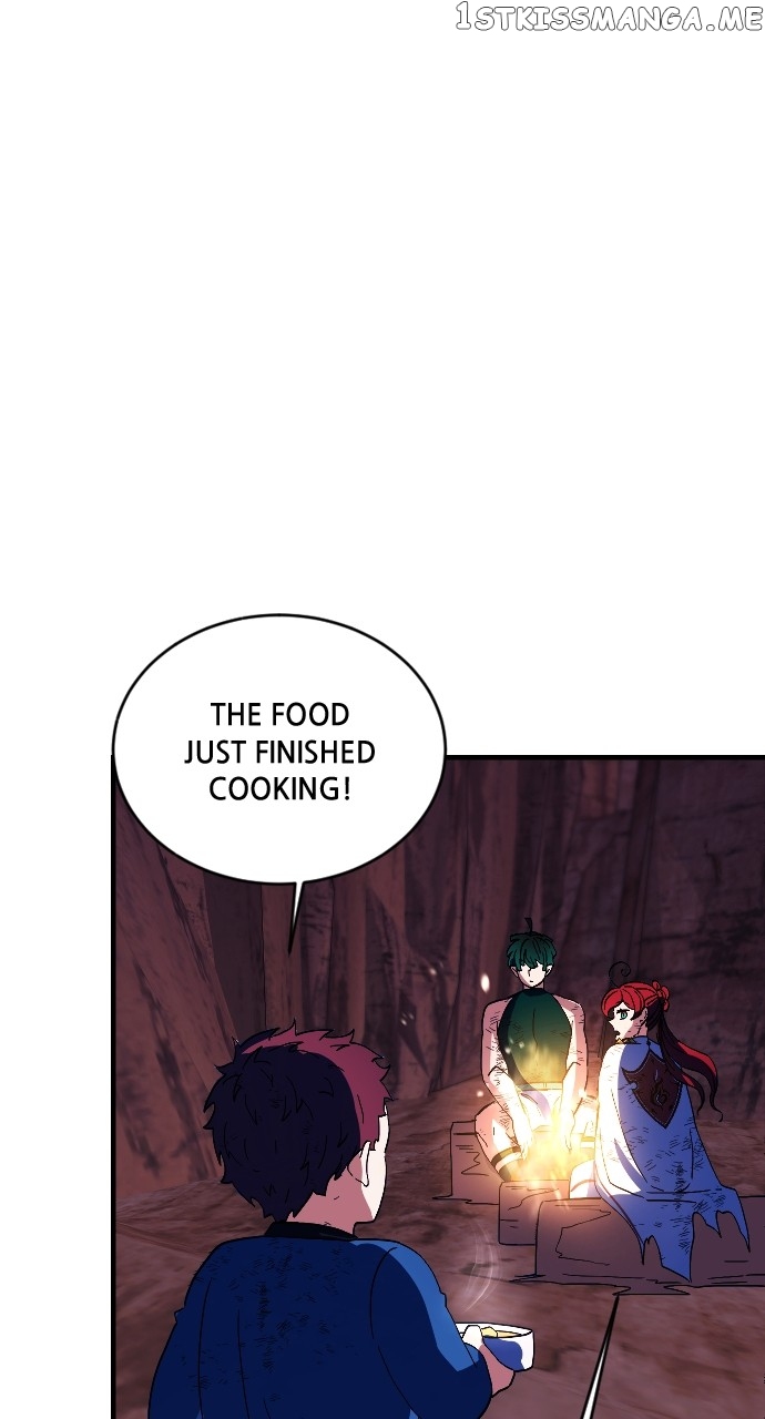 The Last Golden Child chapter 96 page 53