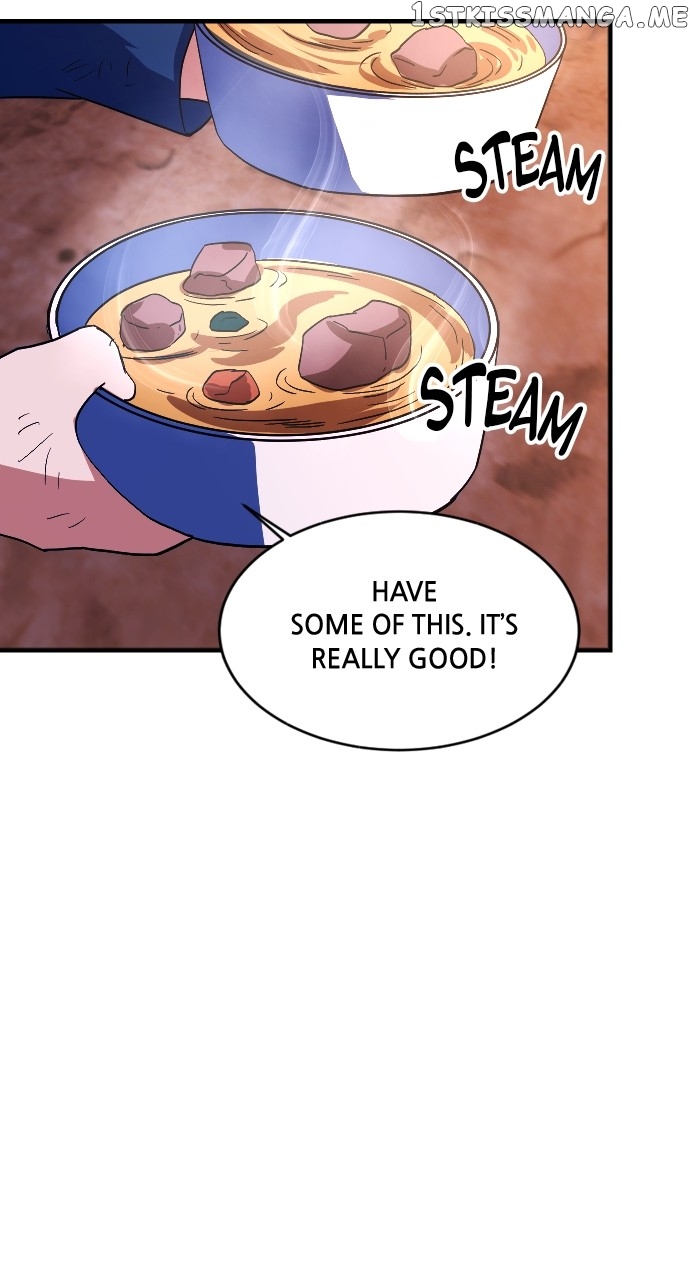 The Last Golden Child chapter 96 page 55